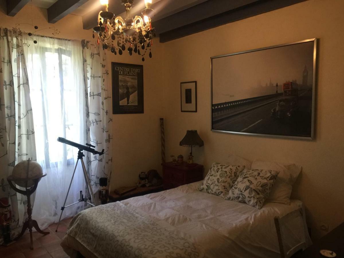 佩雷尔住宿加早餐旅馆 Les Lèves-et-Thoumeyragues 外观 照片
