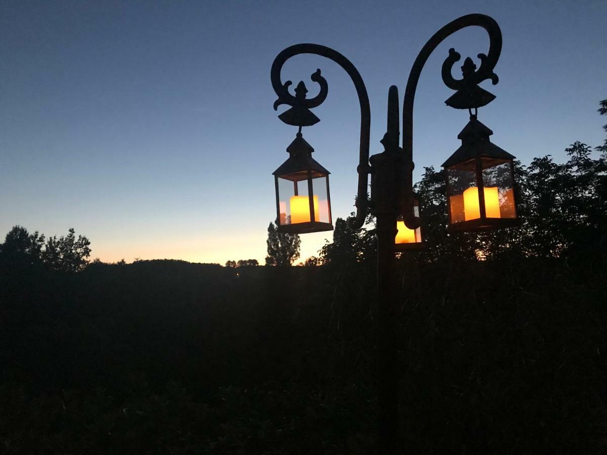 佩雷尔住宿加早餐旅馆 Les Lèves-et-Thoumeyragues 外观 照片